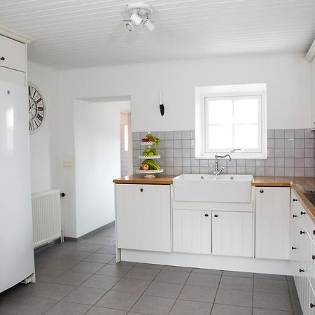 Granelunds Bed & Country Living Veberod City Villa Exterior foto