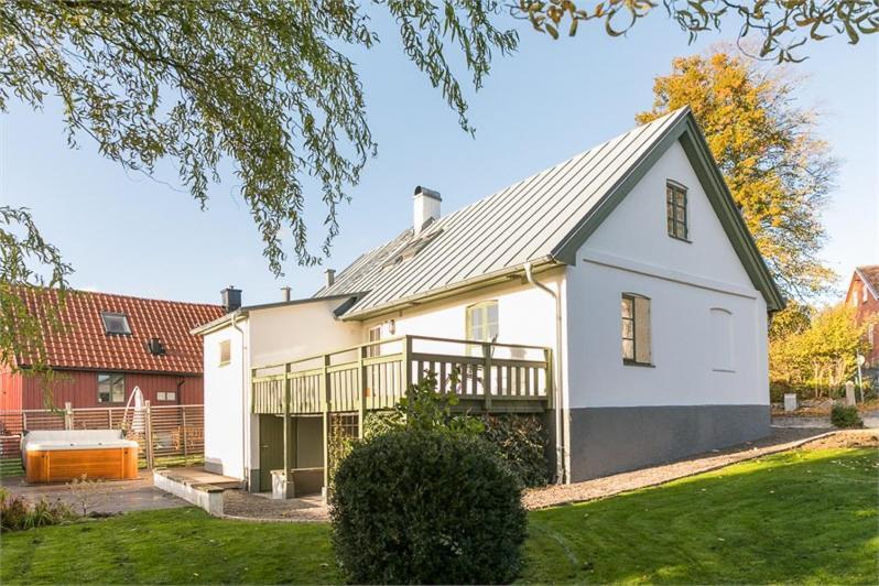 Granelunds Bed & Country Living Veberod City Villa Exterior foto