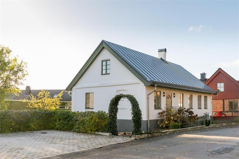 Granelunds Bed & Country Living Veberod City Villa Exterior foto
