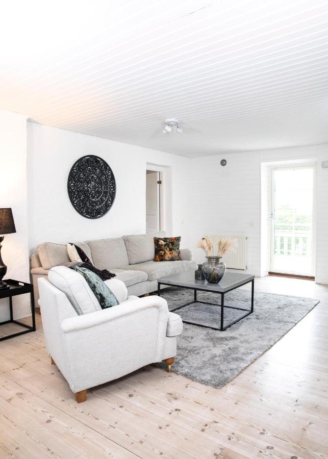 Granelunds Bed & Country Living Veberod City Villa Exterior foto