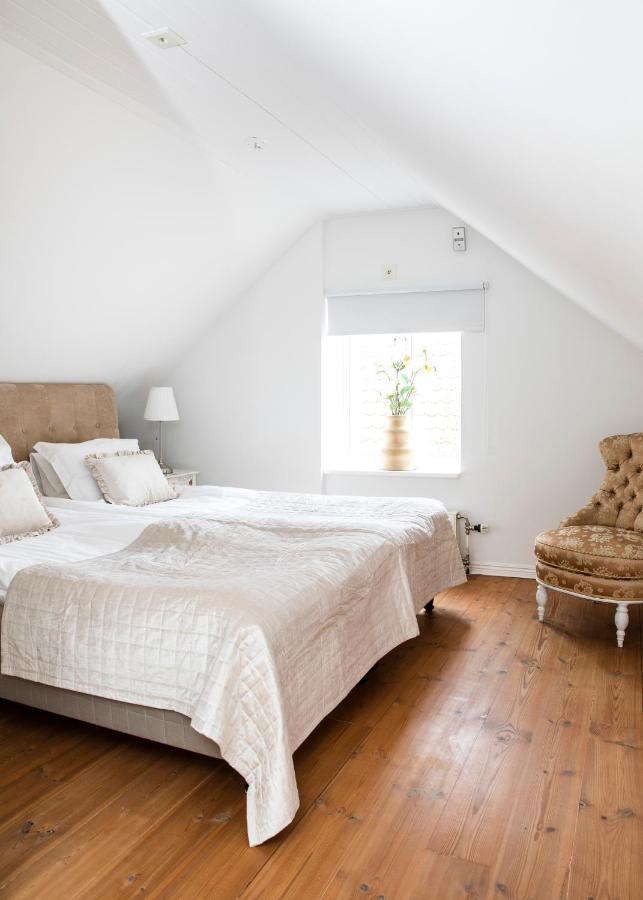 Granelunds Bed & Country Living Veberod City Villa Exterior foto
